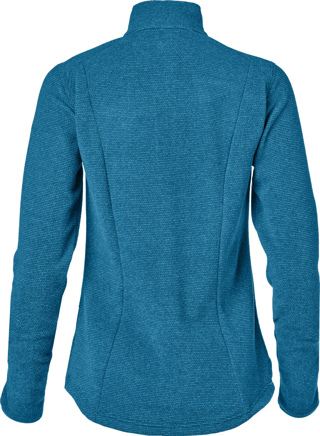 BCG Women's Microfleece 1/2 Zip Pullover - view number 2