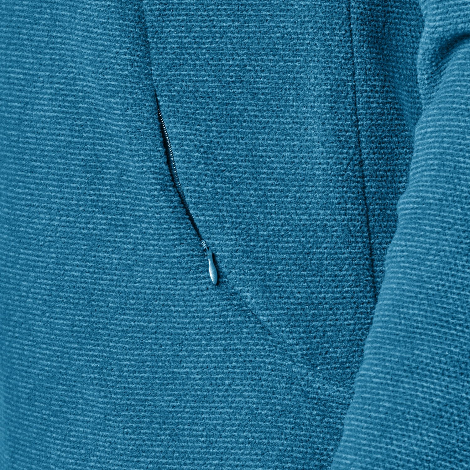 BCG Women's Microfleece 1/2 Zip Pullover - view number 3