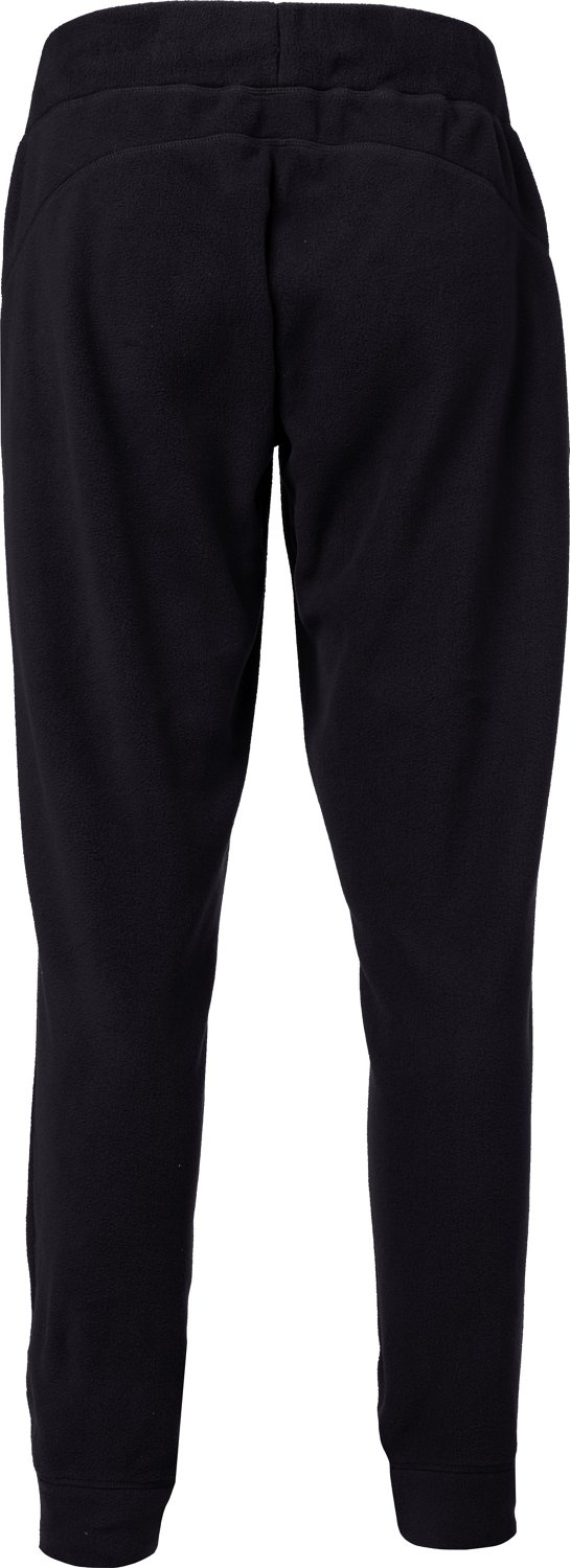 Microfleece Athletic Sweat Pants for Women