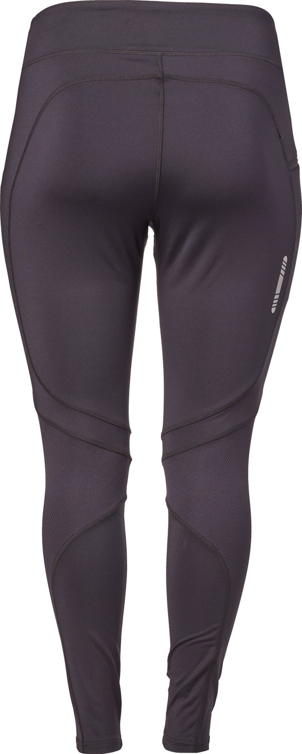 BCG Women's Run Plus Size Leggings