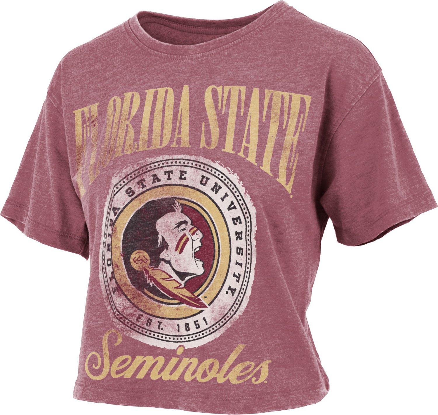 Seminoles tennis MVP jersey