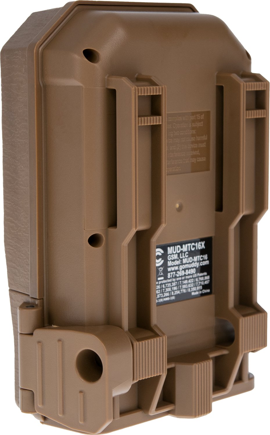 Muddy Outdoors Pro Cam 16 MP Trail Camera                                                                                        - view number 4