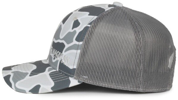 Magellan Outdoors Men's Duck Camo Cap - view number 4