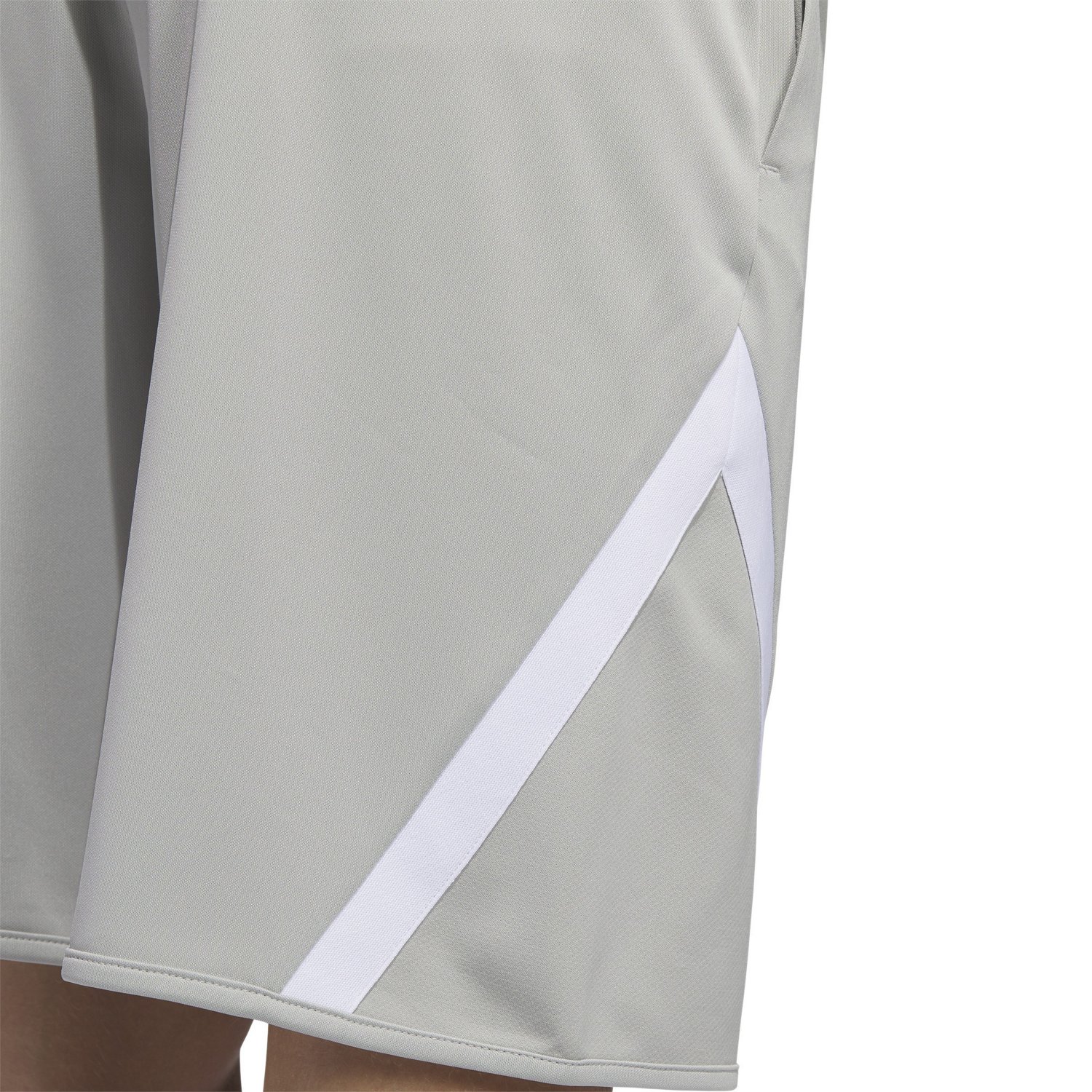 adidas Men's Pro Block Shorts 9 in                                                                                               - view number 3