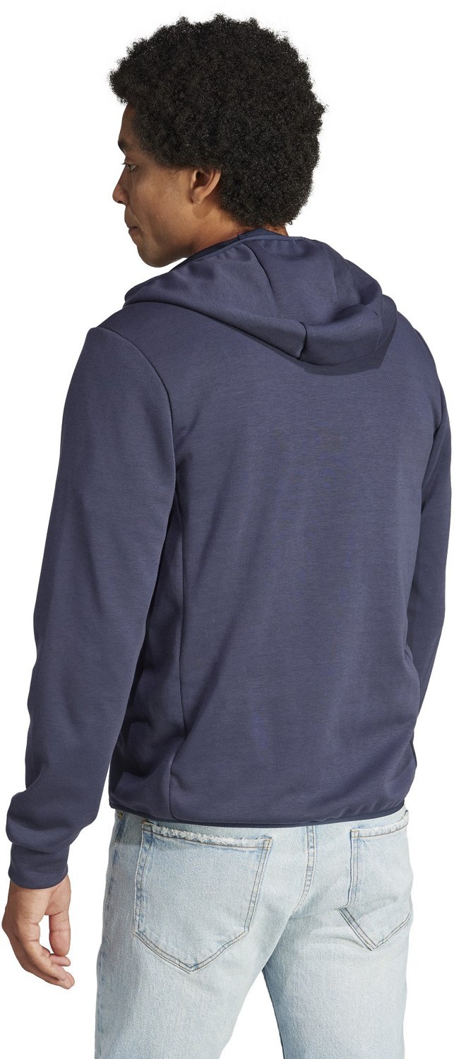 adidas Men's Essential Down Hybrid Jacket - view number 2