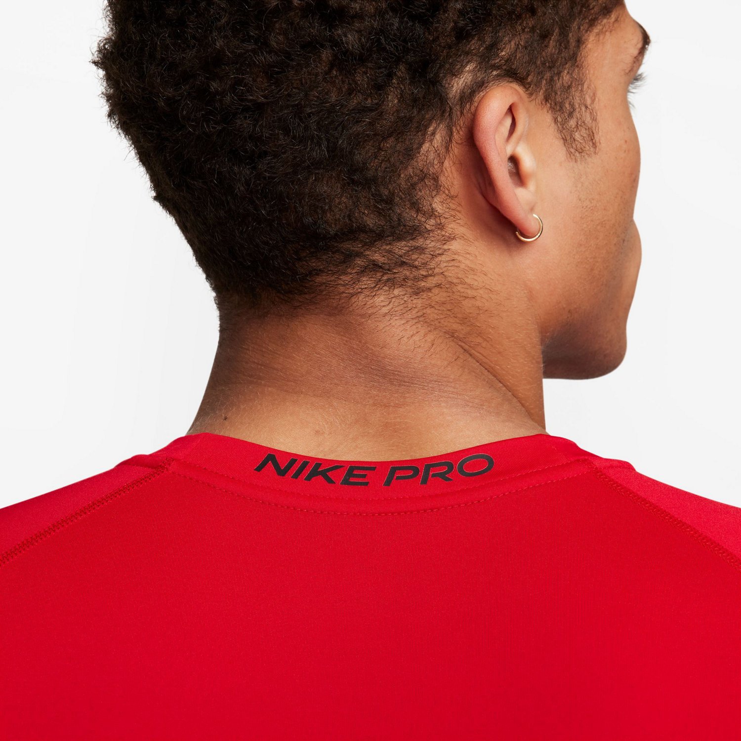 Nike Men's Slim Short Sleeve Top - view number 4
