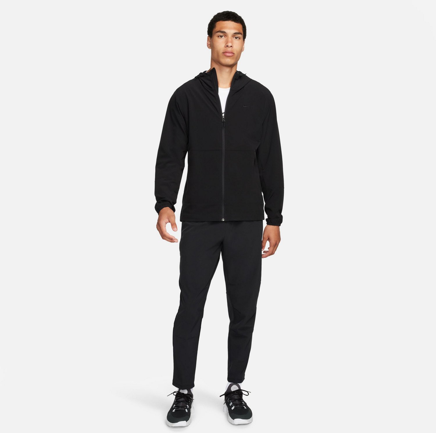Nike Men's Unlimited Training Pants - view number 5