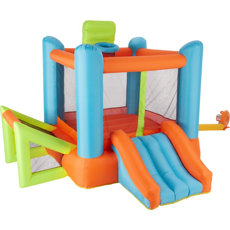 Agame Inflatable Bo… - image