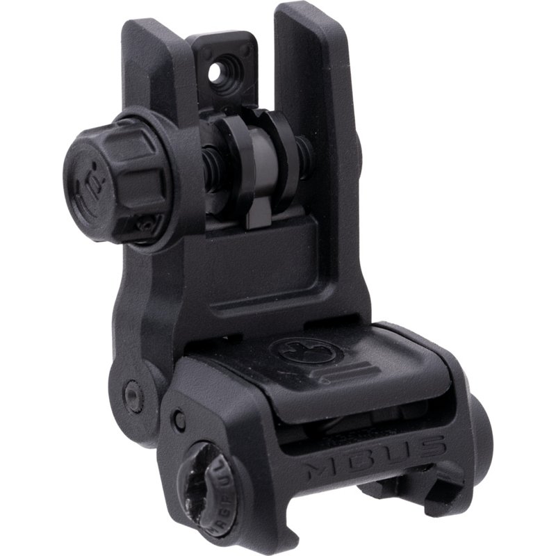 Magpul Mbus 3 Rear … - image
