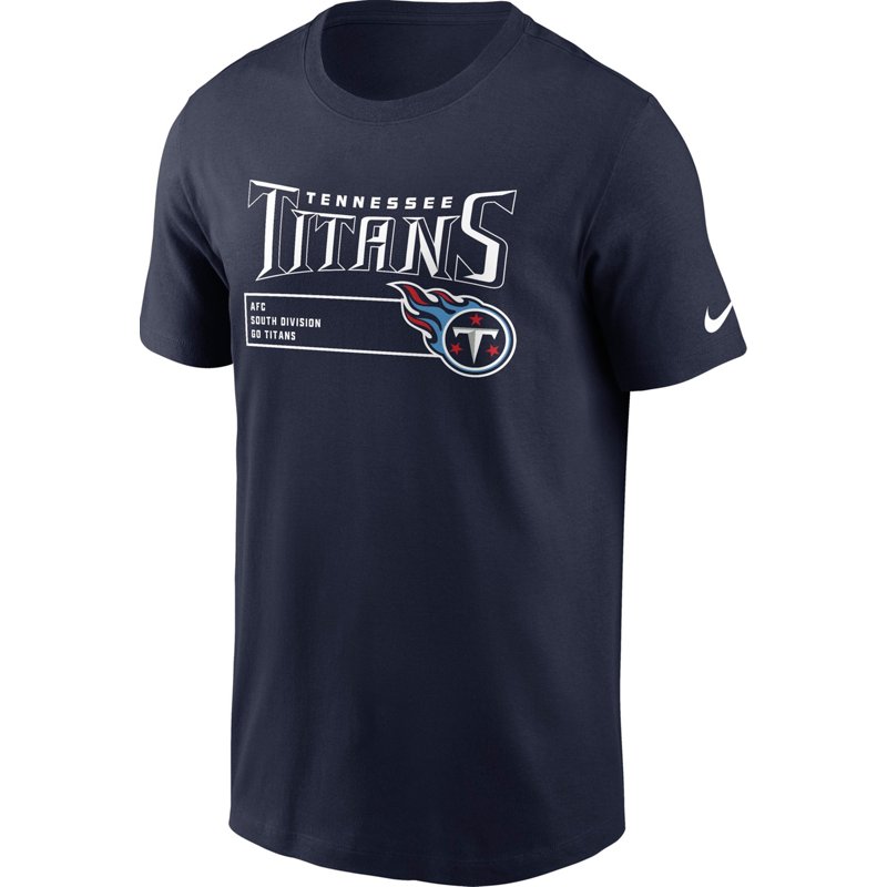 Nike Men's Tennesse… - image