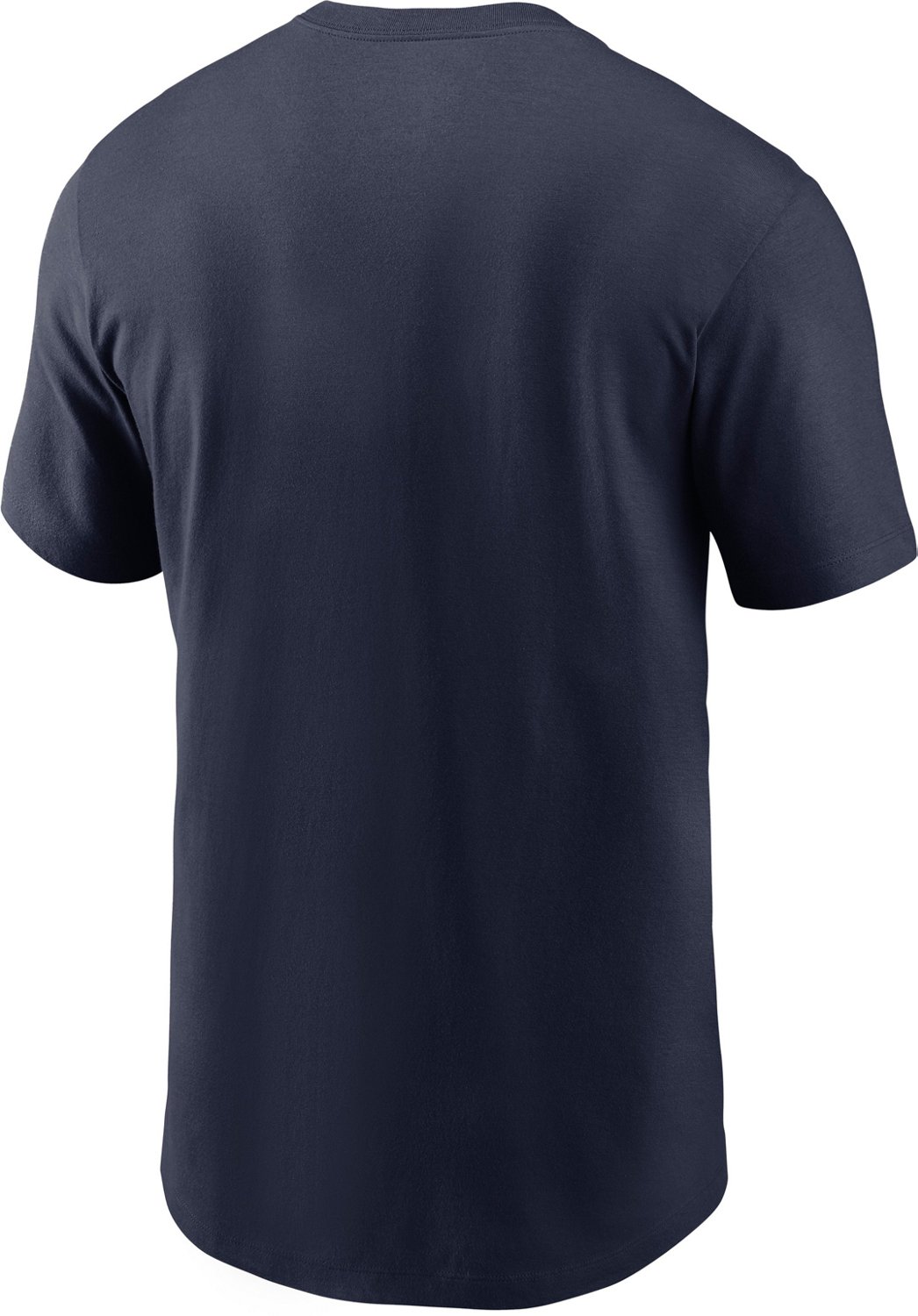 Men s Nike Navy Tennessee Titans Division Essential T Shirt Size Small