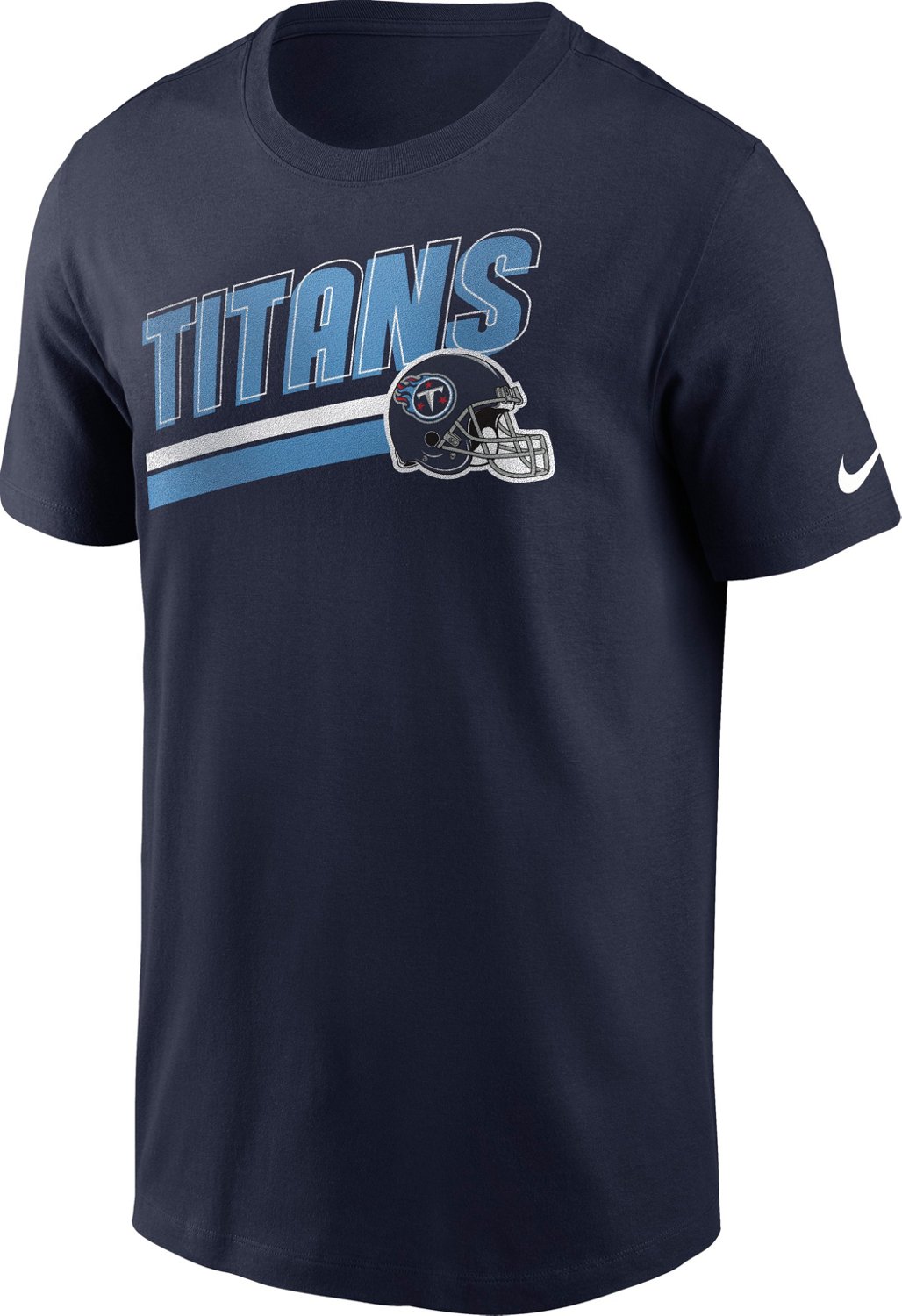 Men's Tennessee Titans Graphic Tee, Men's Tops