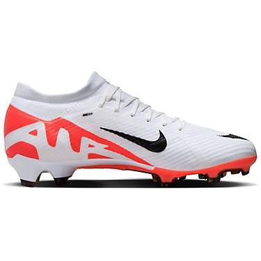 Nike Adults’ Zoom Vapor 15 Pro FG Soccer Cleats                                                                               