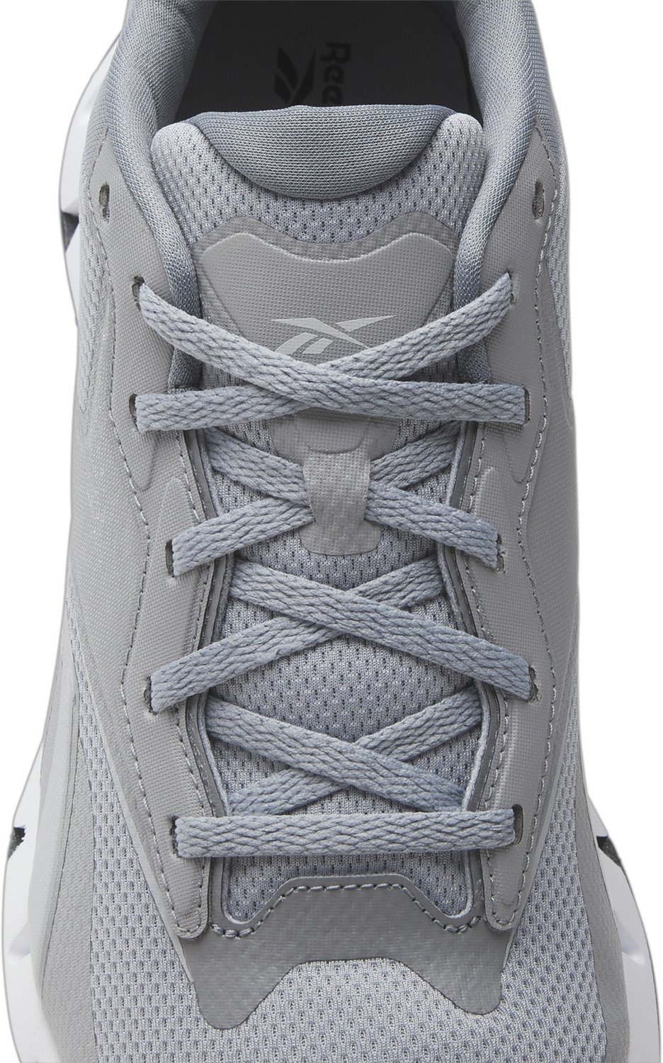 Reebok Men's Zig Dynamica 4 Running Shoes Academy