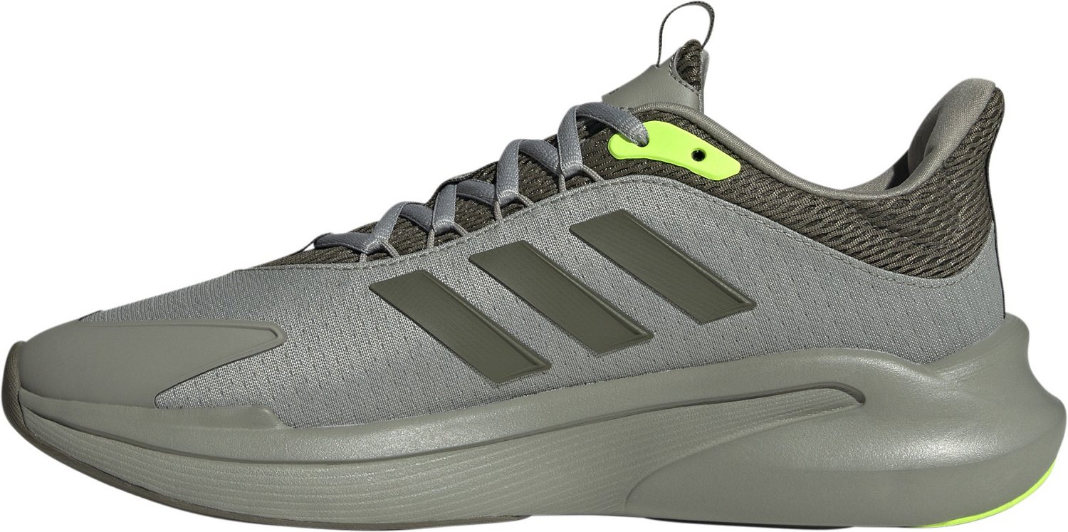 adidas Men's Alphaedge+ Shoes - view number 2