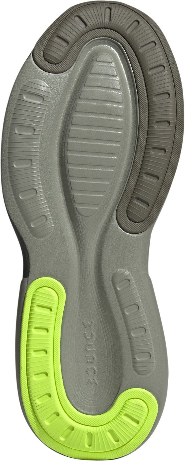 alphaedge adidas