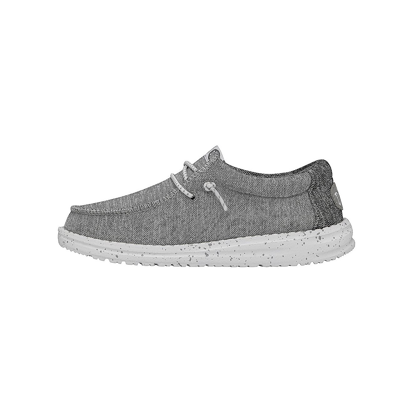 Hey Dude Boys' Wally Sport Knit Shoes                                                                                            - view number 2
