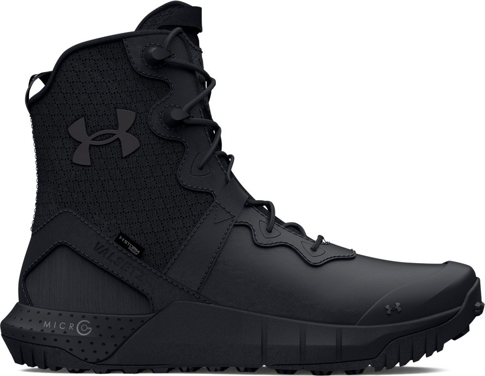 Tactical Boots - Police & Military Boots | Price Match Guaranteed