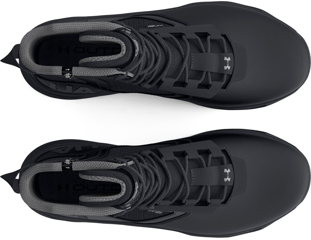 Under Armour Men's Stellar G2 Zip Waterproof Tactical Boots