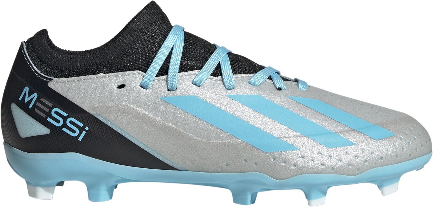 Messi 2025 youth cleats