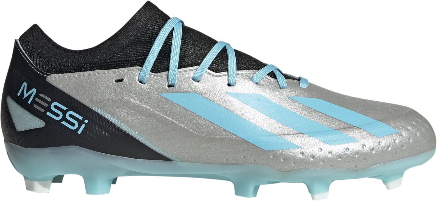 Adidas mens hot sale soccer cleats