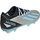 adidas Men's X CrazyFast Messi .3 Firm Ground Soccer Cleats                                                                      - view number 3