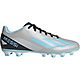 adidas Adult X CrazyFast Messi .4 Firm Ground Soccer Cleats                                                                      - view number 1 selected