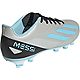 adidas Adult X CrazyFast Messi .4 Firm Ground Soccer Cleats                                                                      - view number 3