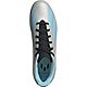 adidas Adult X CrazyFast Messi .4 Firm Ground Soccer Cleats                                                                      - view number 5