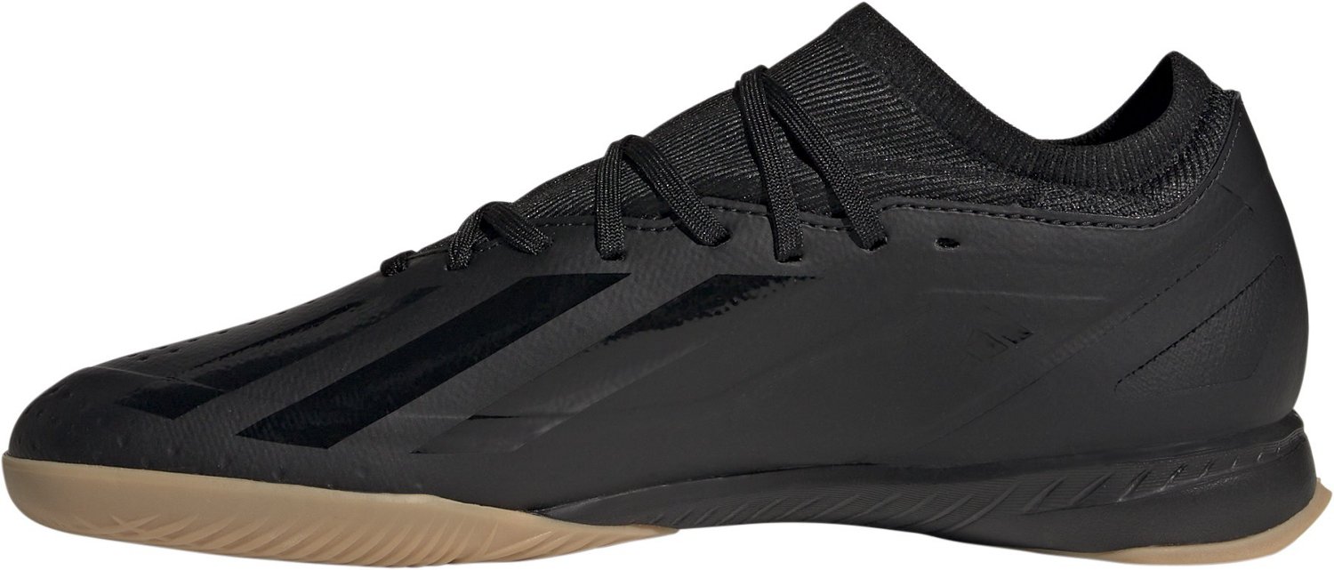 indoor soccer cleats academy