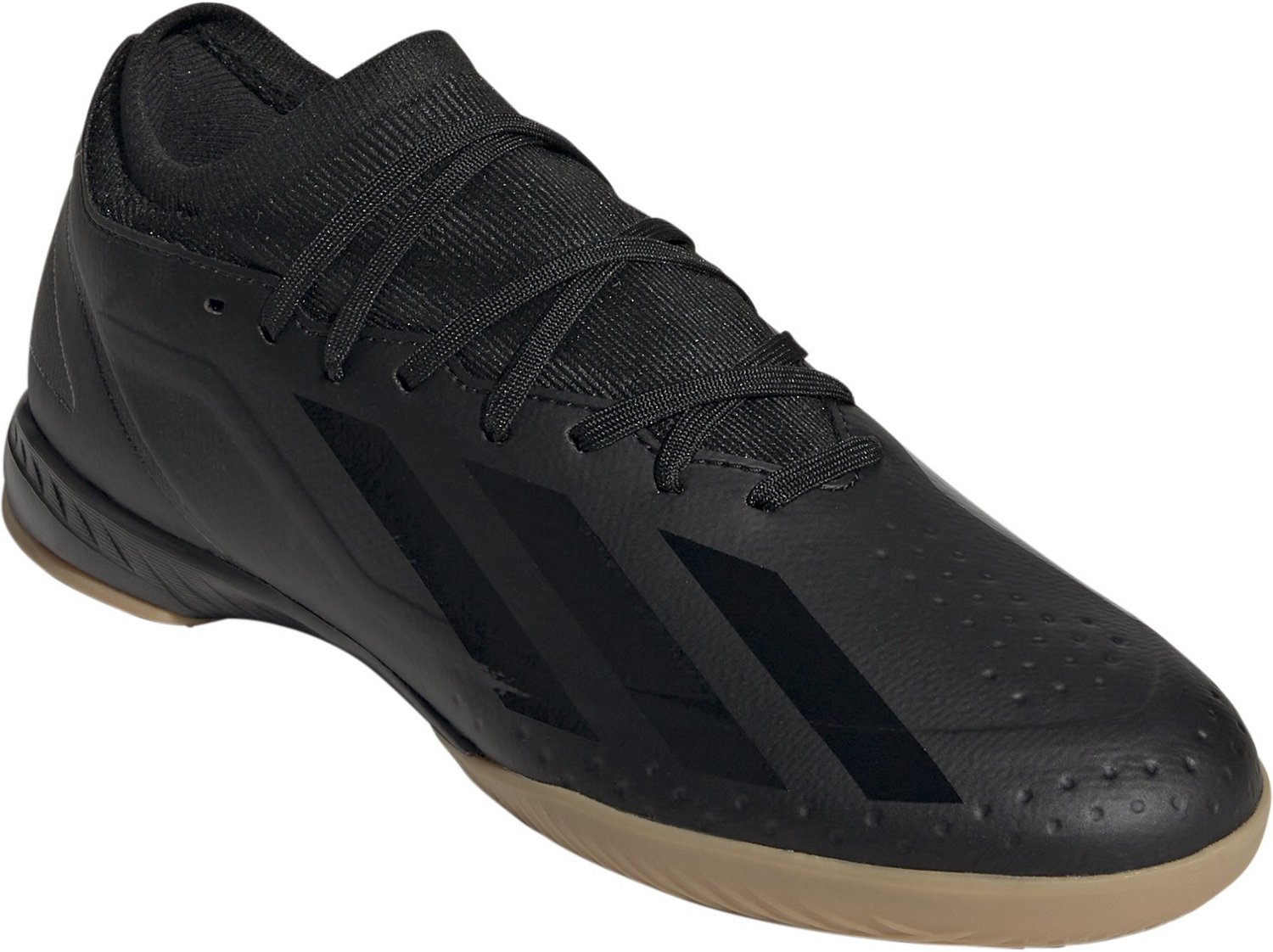 indoor soccer cleats academy