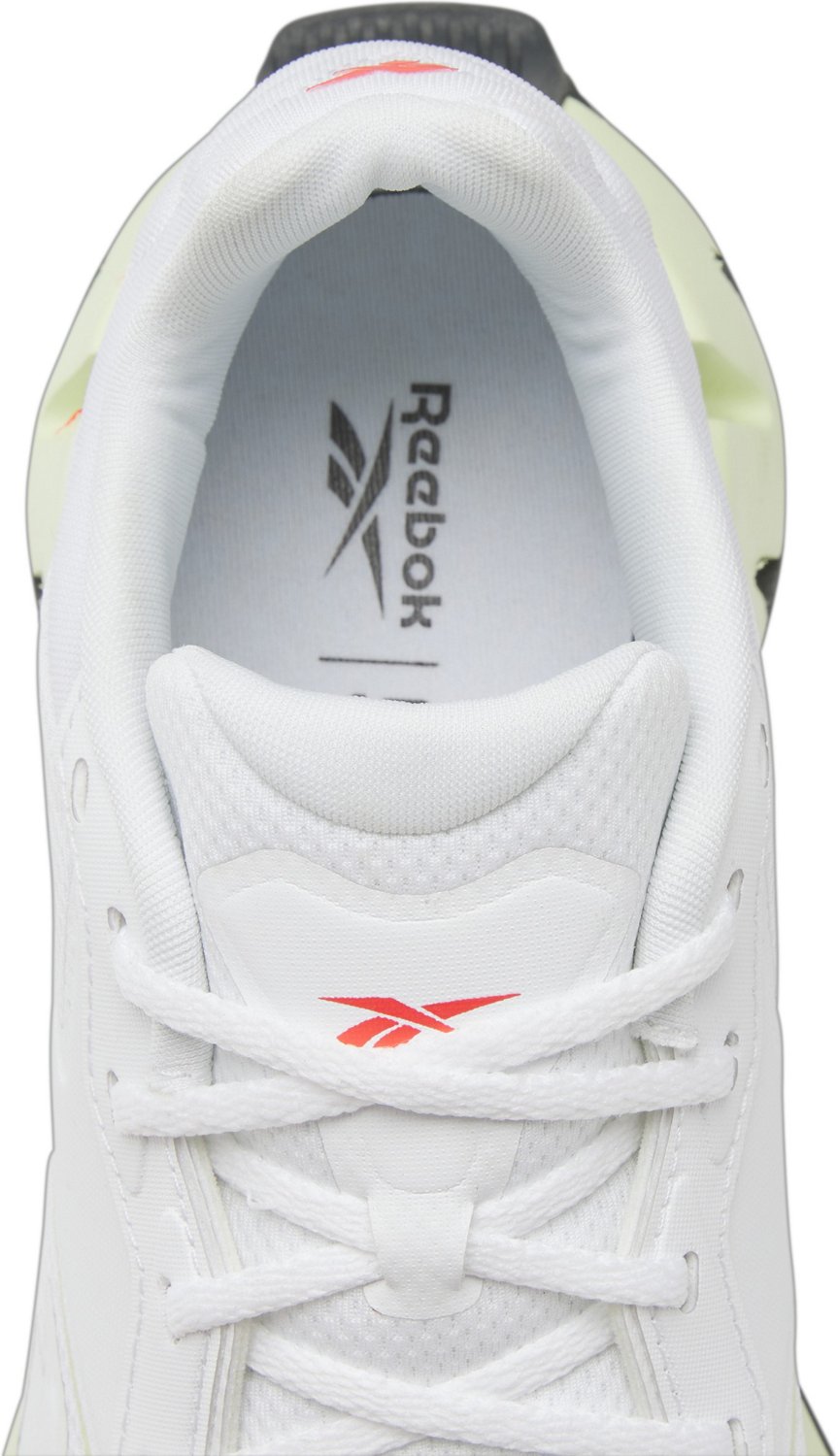 Reebok Women’s Zig Dynamica 4 Running Shoes - view number 3