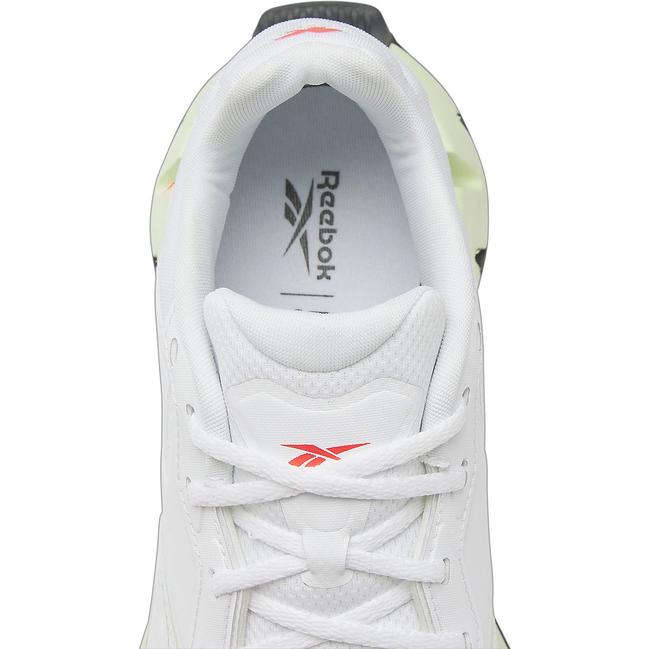 Reebok Women’s Zig Dynamica 4 Running Shoes                                                                                    - view number 3
