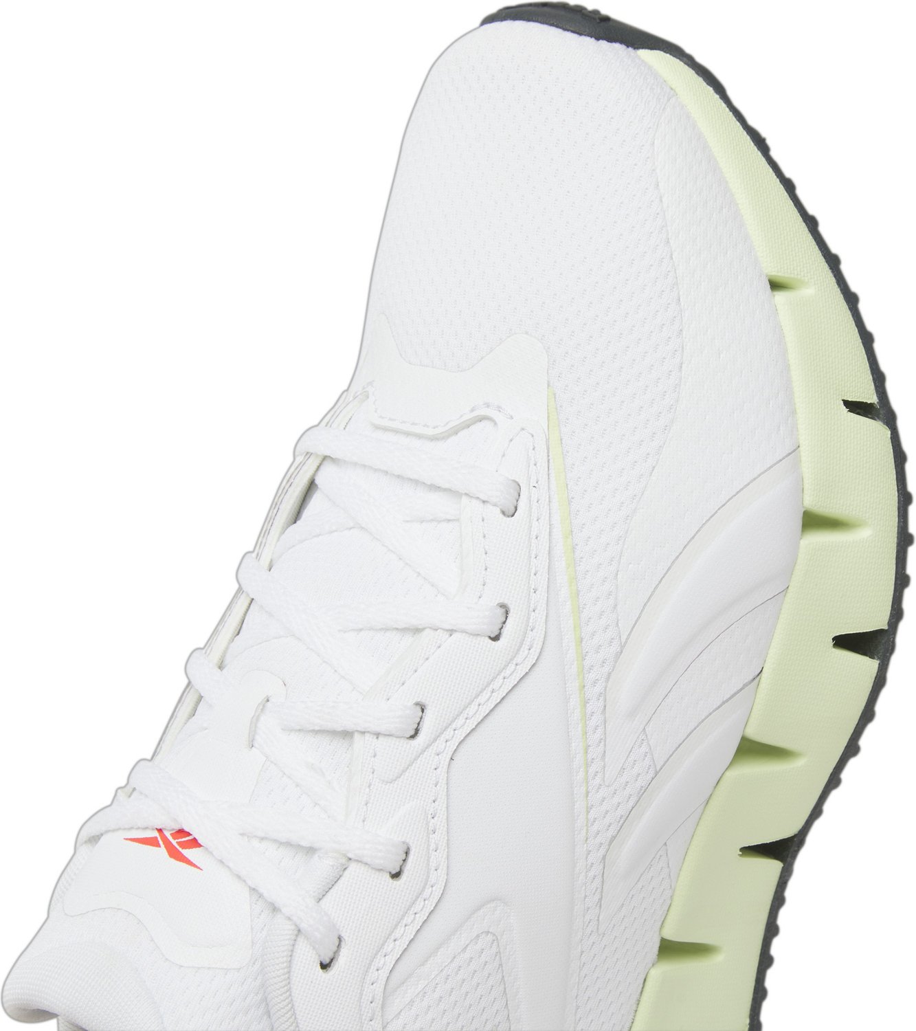 Reebok Women’s Zig Dynamica 4 Running Shoes - view number 4