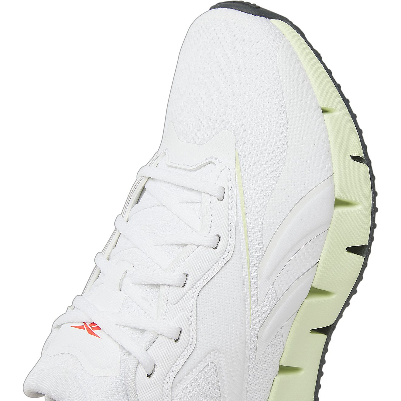 Reebok Women’s Zig Dynamica 4 Running Shoes                                                                                    - view number 4