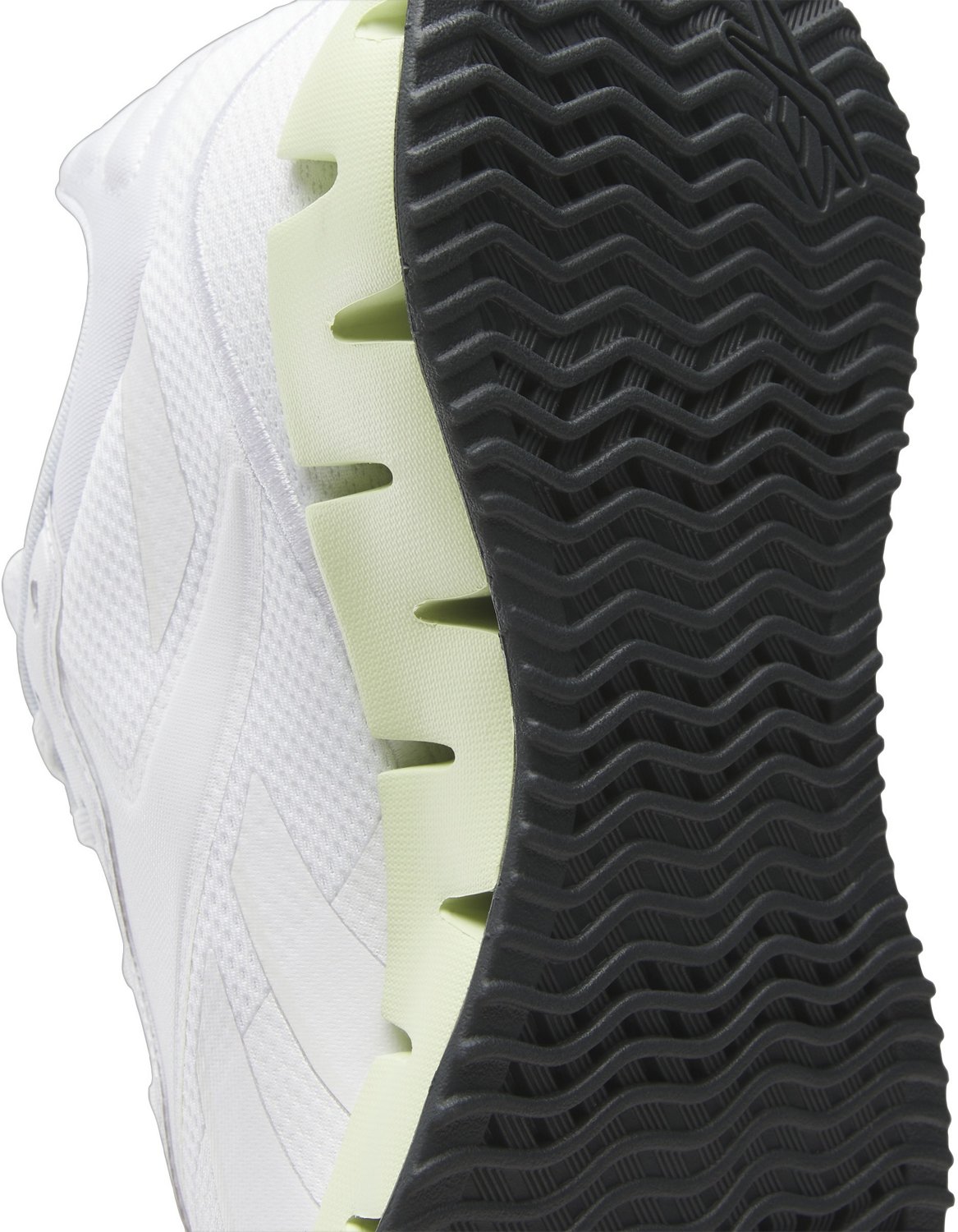 Reebok Women’s Zig Dynamica 4 Running Shoes - view number 6