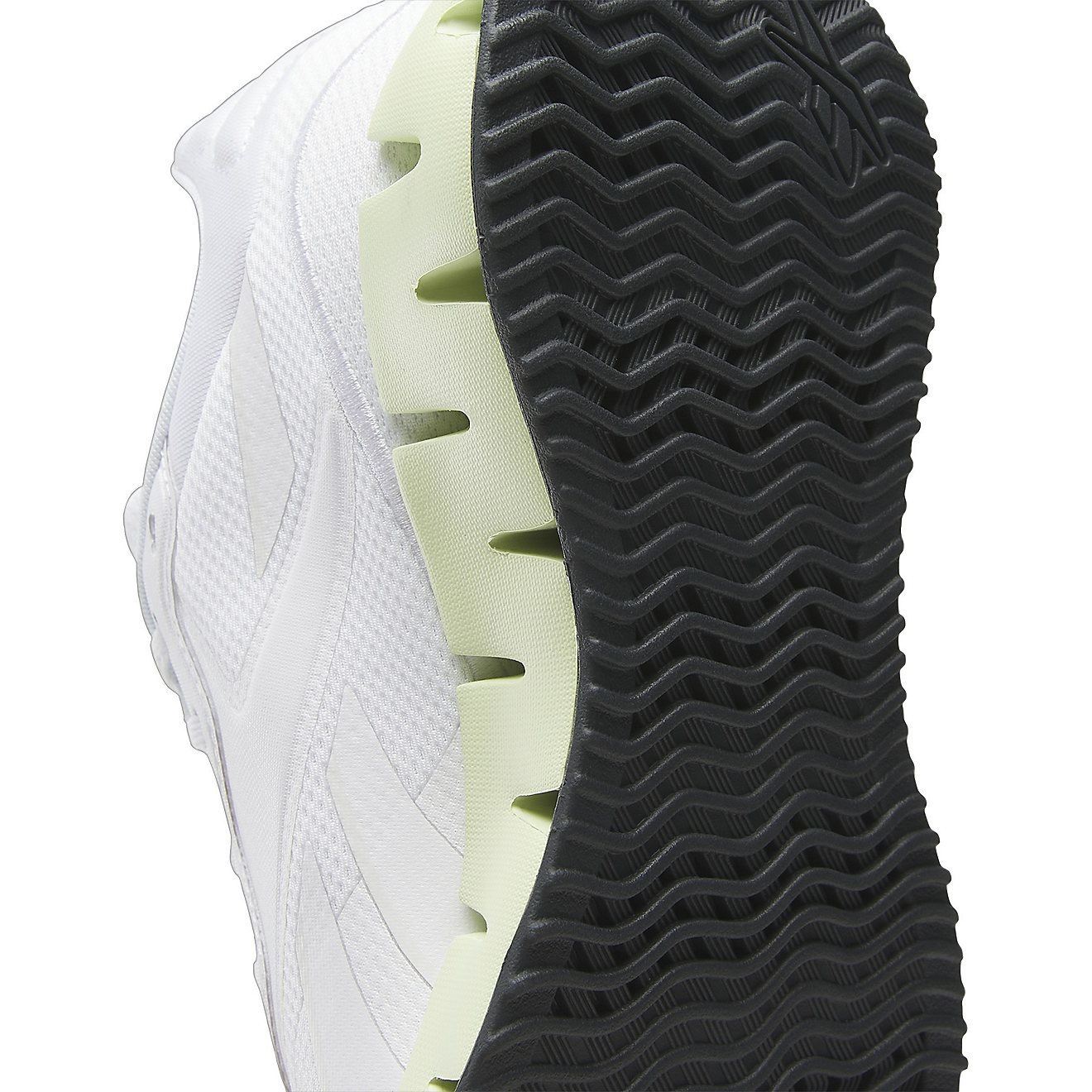 Reebok Women’s Zig Dynamica 4 Running Shoes                                                                                    - view number 6