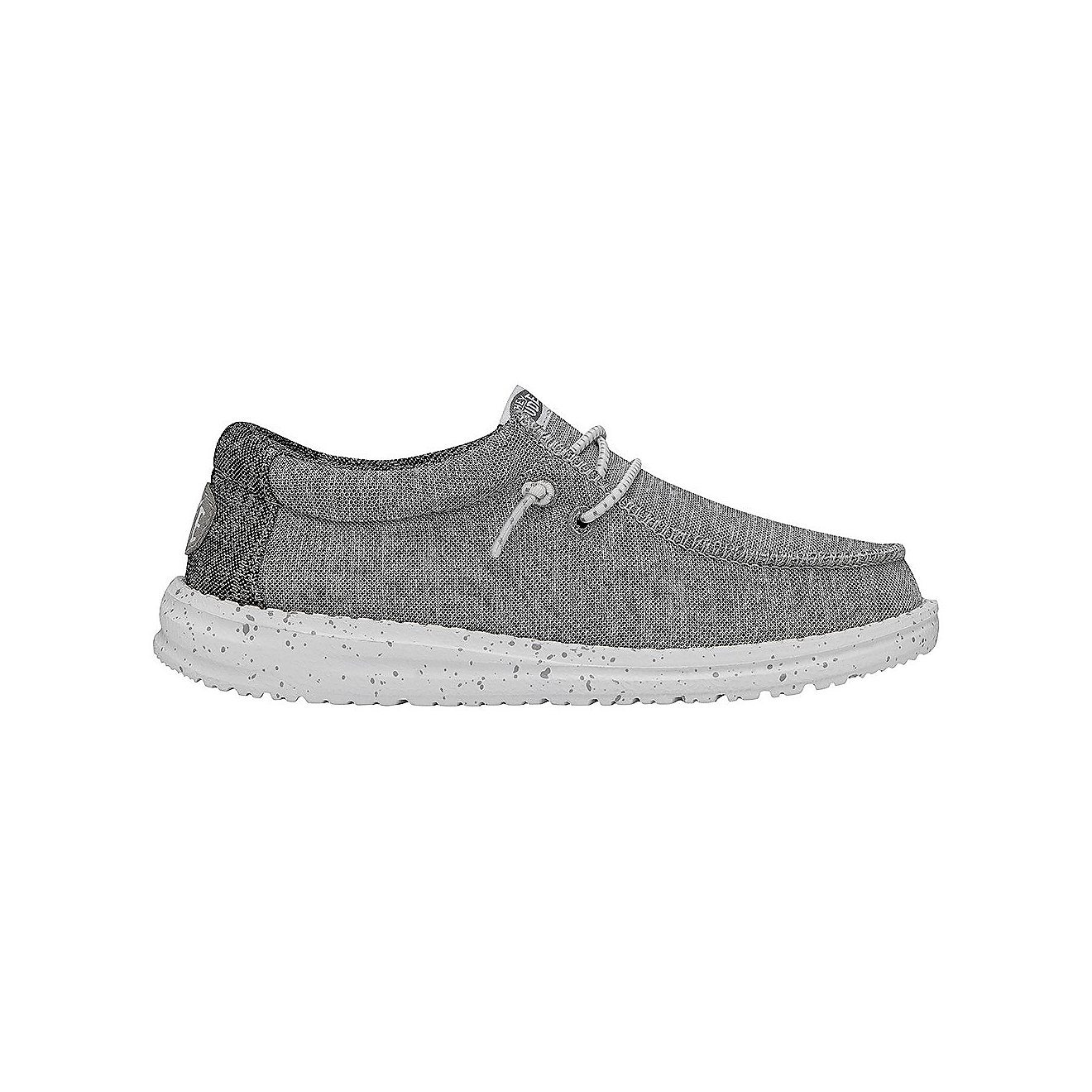 Hey Dude Boys' Wally Sport Knit Shoes                                                                                            - view number 1