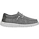 Hey Dude Boys' Wally Sport Knit Shoes                                                                                            - view number 1 selected