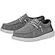 Hey Dude Boys' Wally Sport Knit Shoes                                                                                            - view number 3