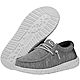 Hey Dude Boys' Wally Sport Knit Shoes                                                                                            - view number 6