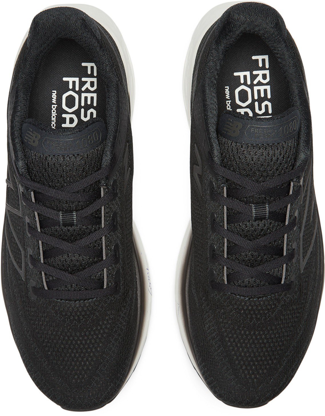 New Balance Men's Fresh Foam X 1080v13 Running Shoes                                                                             - view number 6