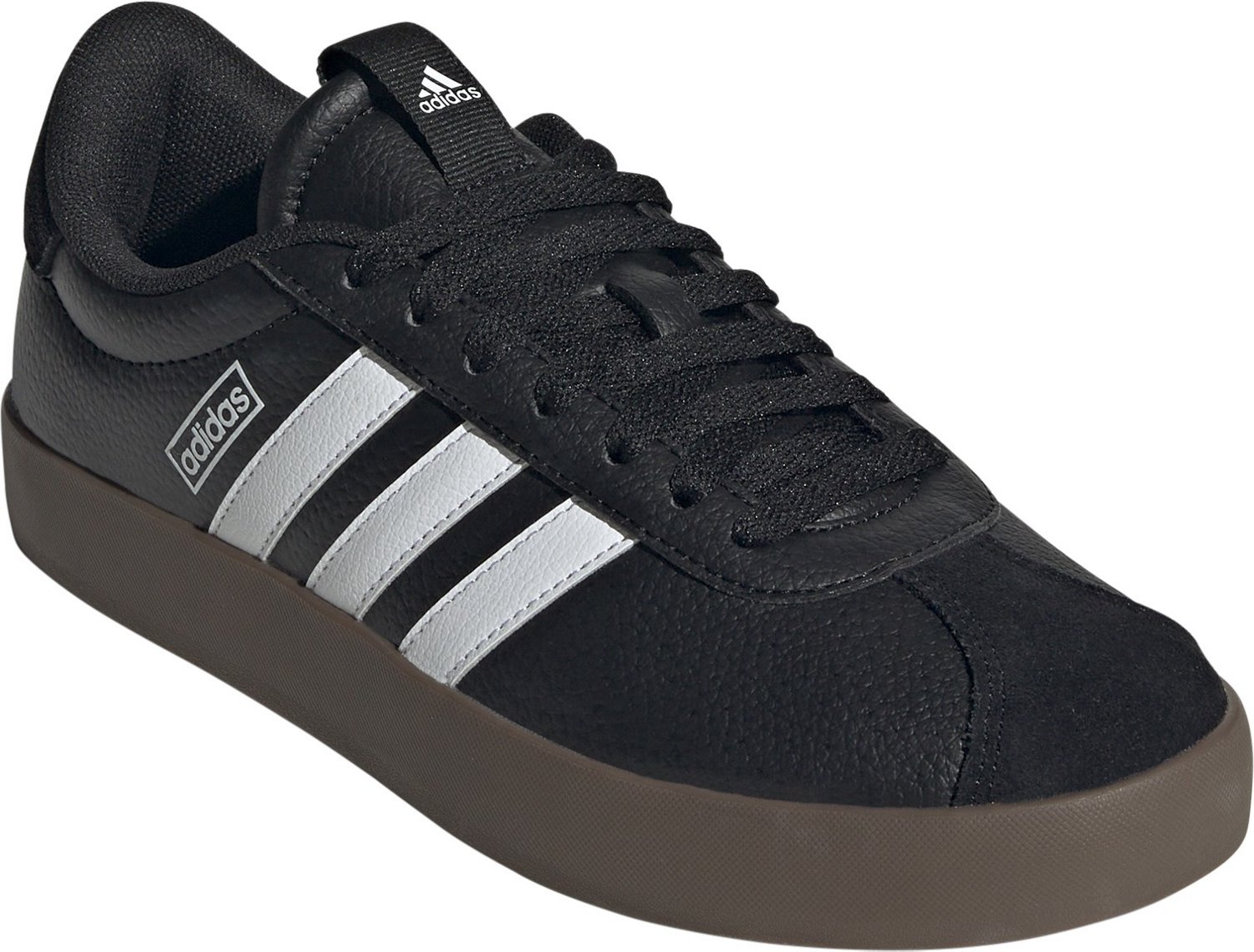 adidas Women’s VL Court 3.0 Sneaker - view number 4