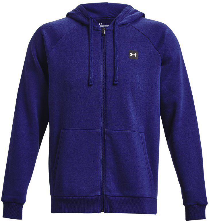 Zip hoodie under armour hot sale