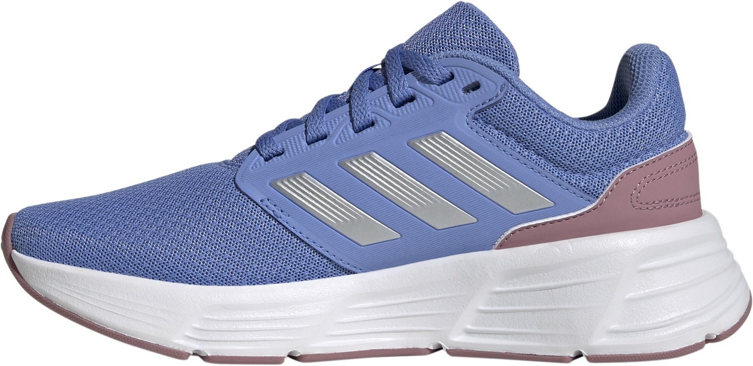 adidas Women's Galaxy 6 Running Shoes                                                                                            - view number 2