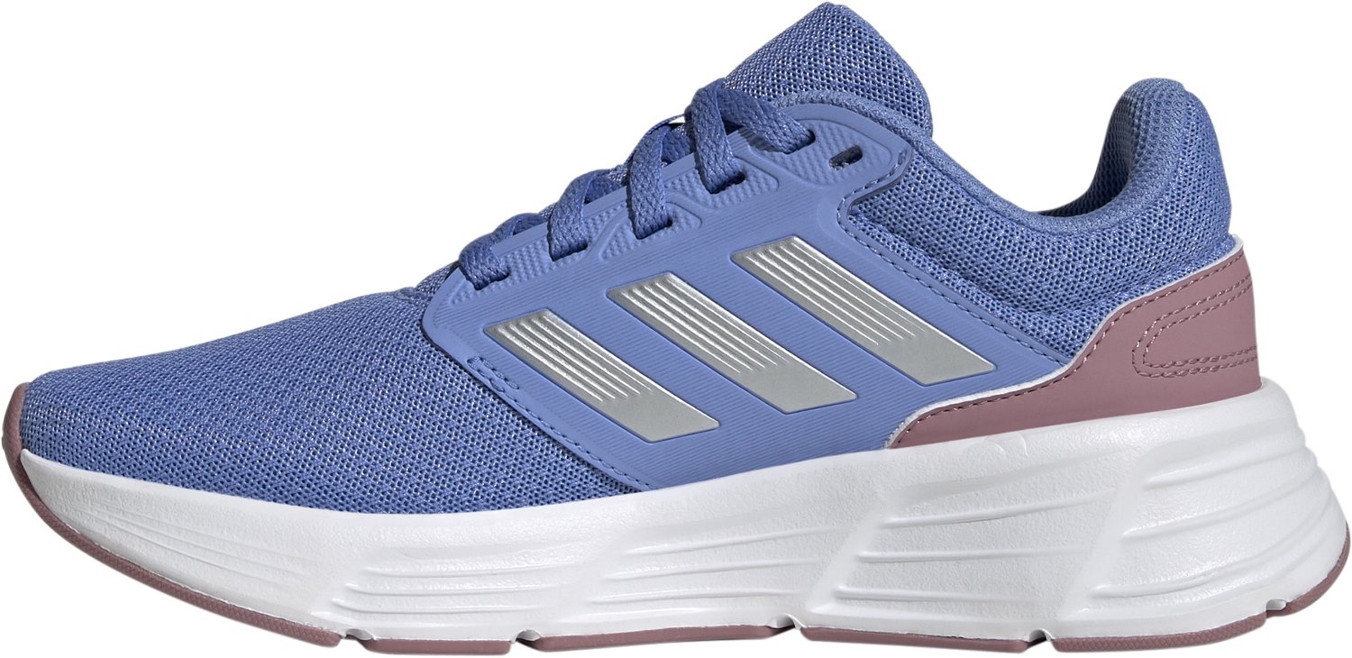 adidas Women's Galaxy 6 Running Shoes - view number 2