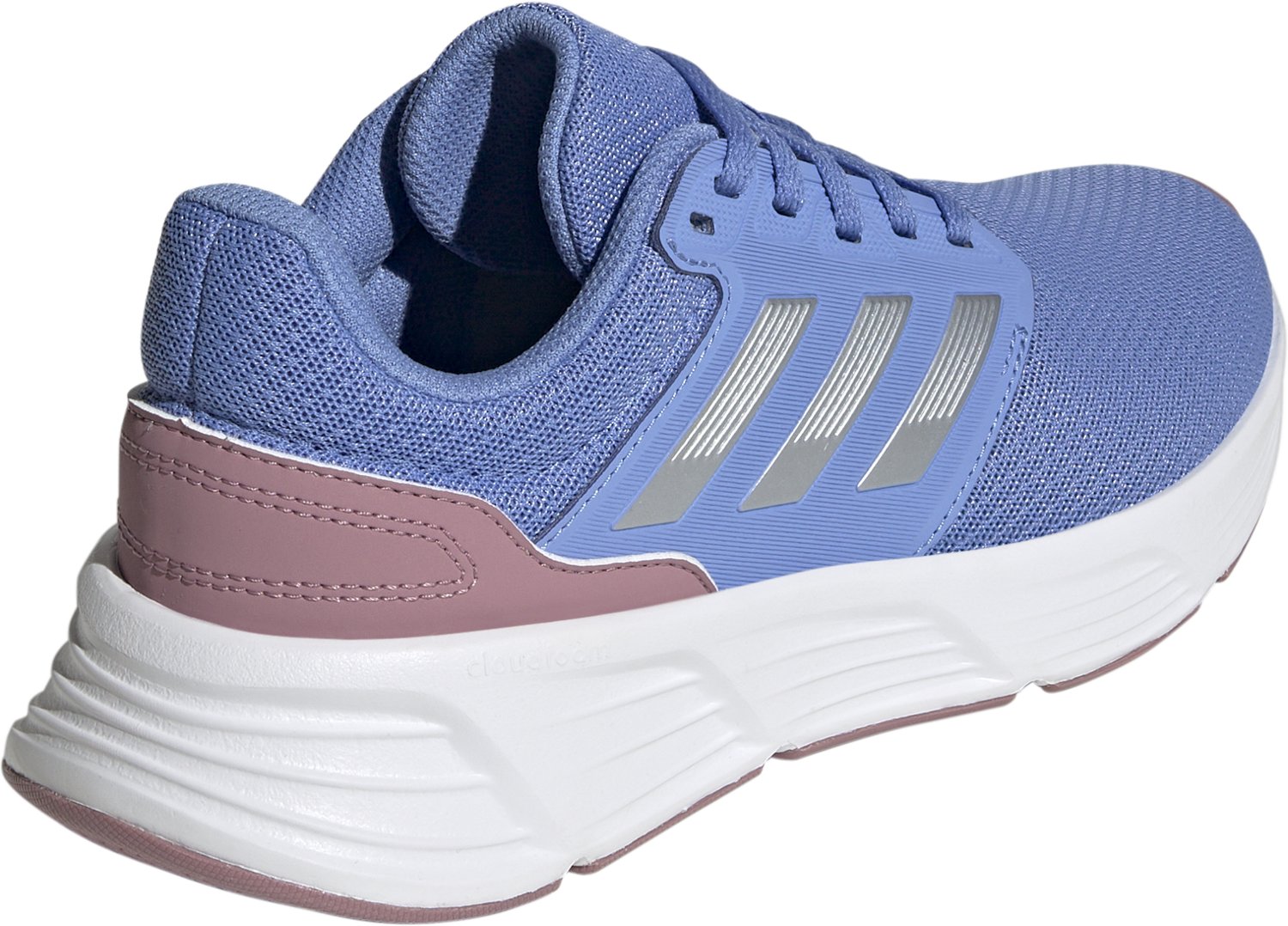 adidas Women's Galaxy 6 Running Shoes - view number 3