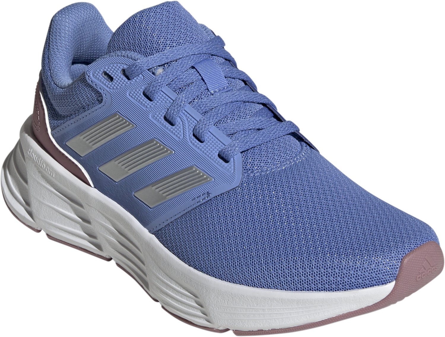 adidas Women's Galaxy 6 Running Shoes - view number 4