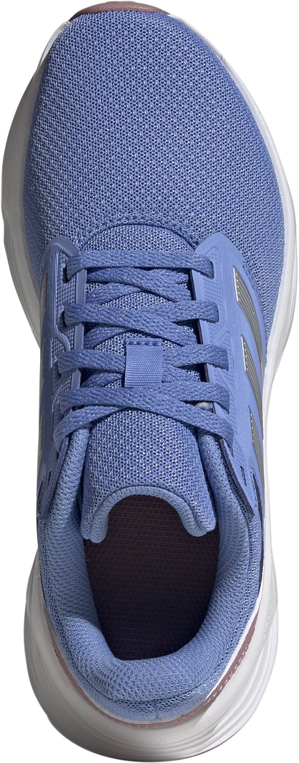adidas Women's Galaxy 6 Running Shoes - view number 5