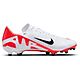 Nike Adult Zoom Vapor 15 Academy FG/MG Cleats                                                                                    - view number 1 selected